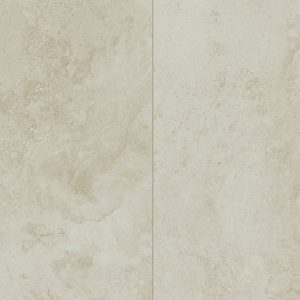 Dalle de sol SPC Hôtel effet Travertin Beige Light 123 x 61,5 cm – ép. 6,5+1 mm