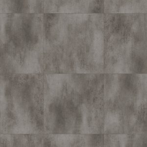 Dalle de sol SPC Studio Brun Gris 61,5 x 61,5 cm – ép. 5+1 mm