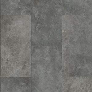Dalle de sol SPC Loft Brun Gris 81 x 40,5 cm – ép. 5+1 mm