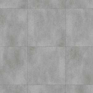 Dalle de sol SPC Studio Gris Clair 61,5 x 61,5 cm – ép. 5+1 mm