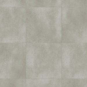 Dalle de sol SPC Studio Gris 61,5 x 61,5 cm – ép. 5+1 mm