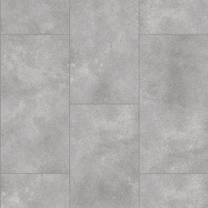 Dalle de sol SPC Loft Gris 81 x 40,5 cm – ép. 5+1 mm