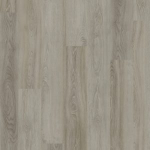 Lame SPC Confort Gris 123,5 x 17,8 cm – ép. 3+1 mm