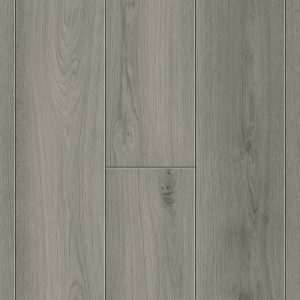 Lame SPC Essentiel Gris 122 x 18,4 cm – ép. 4,2+1 mm