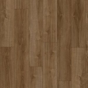 Lame SPC Contemporain Marron 123,5 x 17,8 cm – ép. 4+1 mm