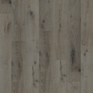Lame SPC XL Marron Gris 153,2 x 22,5 cm – ép. 4+1 mm