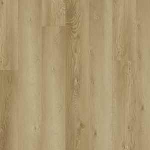 Lame SPC Amplitude Marron Foncé 226 x 23 cm – ép. 6,5+1 mm