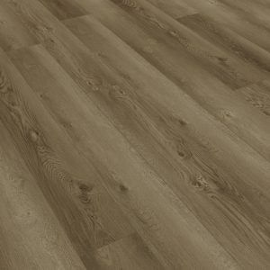 Lame SPC Amplitude Evo Chocolat Moyen 153,2 x 23 cm – ép. 6,5+1 mm