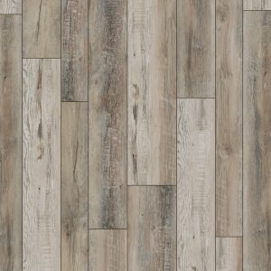 Lame SPC Déco Mix Beige 123,5 x 12,5 / 17,8 / 22,5 cm – ép. 4+1 mm