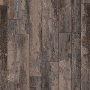 Lame SPC Déco Mix Gris 123,5 x 12,5 / 17,8 / 22,5 cm – ép. 4+1 mm